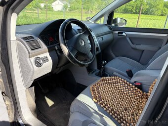 Touran 1.4tsi - 8