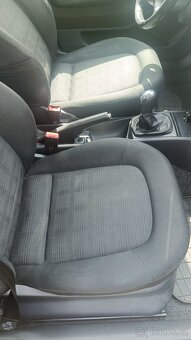 Škoda Fabia combi 1,4 TDI - 8