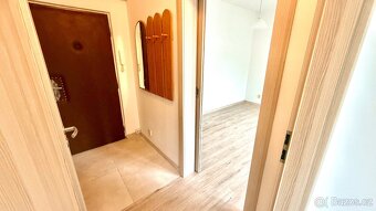 Pronájem, byt, 1+1, 33 m², Březinova, Jihlava - 8