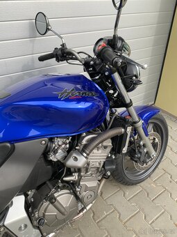 Honda CB 600 Hornet - 8