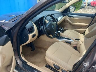 BMW X1 XDRIVE 18d - 8