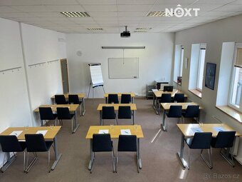 Pronájem komerční Kanceláře, 21㎡ - 8