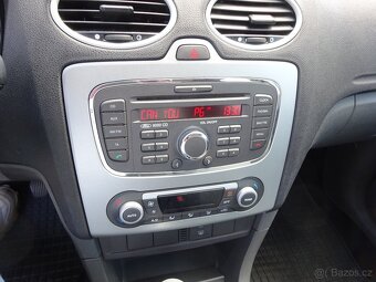 Ford Focus 1.6i Combi r.v.2008 (74 kw) STK:10/2026 - 8