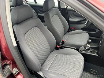 Seat Leon, 1,4 16V 55kW, Protokol CEBIA, ČR - 8
