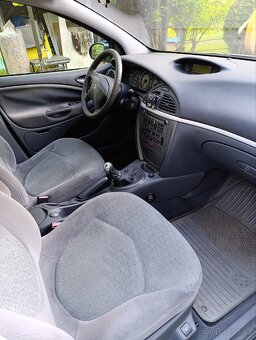 Citroen C5 kombi 2.0 16V - 8