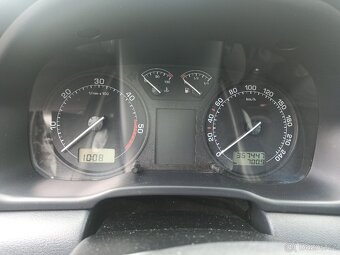 ŠKODA OCTAVIA 1.9 TDI 66kW - 8
