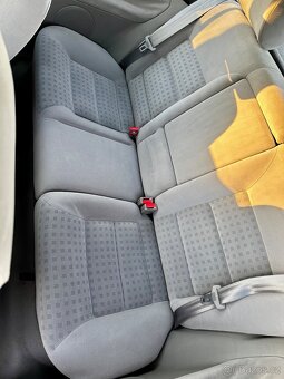 Vw golf 4 1.4 benzin, NOVÁ STK - 8