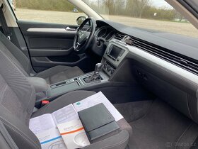 Volkswagen Passat, B8, 2.TDI,140kW, DSG,combi - 8