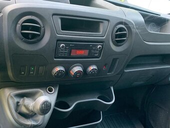 Renault Master 2.3 TDI 7mist sklápěč-sklopka - 8
