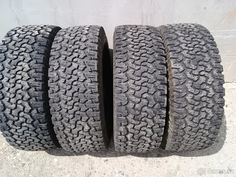 Pneu offroad - 8