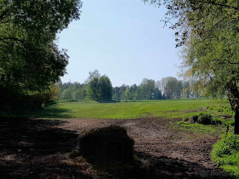 pastevní ustájení nebo pronájem výběhu - 8