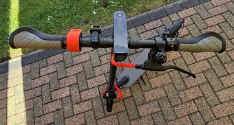Sencor Scooter Two S60 ✅ZÁRUKA - 12/2026✅ - 8