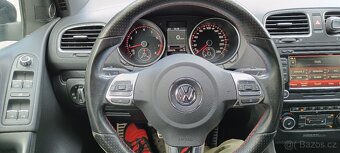 Volkswagen Golf 6 GTI edice 35 173 kw - 8