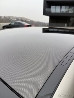 Mercedes C63 W205 - 8