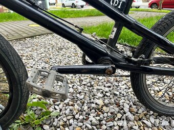 BMX kolo - 8