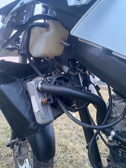 derbi terra 125 - 8