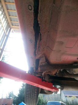 Citroen c1 - 8