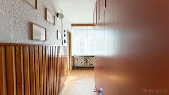 Prodej rodinného domu se zahradou, 463 m2 , Velká Hleďsebe - 8