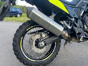 Yamaha Tenere 700 - 8