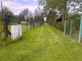 Prodej pozemky - zahrady, 980 m2 - Louny, ev.č. 00666 - 8