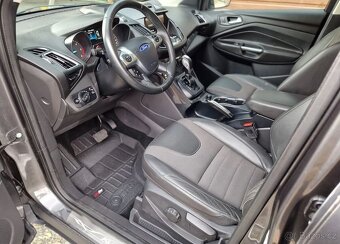 Ford Kuga 2.0 TDCi Titanium 4x4 Topa - 8