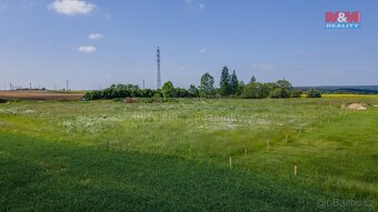 Prodej pozemku, 2191 m², Bechyně, ul. Senožaty - 8