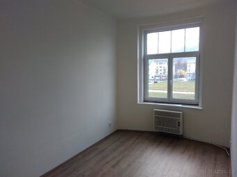 Dlouhodobě pronajmu velký byt na Střekově - 8