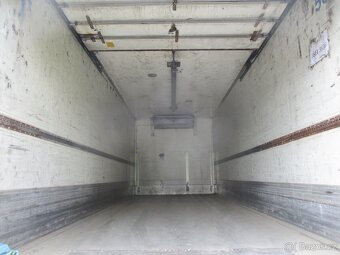 Mercedes-Benz Axor 1823 L Thermoking, plošina, ev.č. 24216 - 8