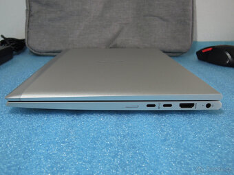 HP ProBook 830 G8 IPS 16GB i5-1145G7 4.2GHz 512GB SSD - 8