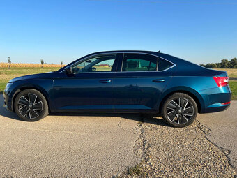 Škoda Superb ( DSG, diesel, 110 kw,SK auto ) - 8