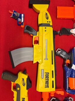 Nerf zbraně - 8