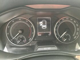 Škoda Scala STYLE 1.0 TSi r.v.2021 81 kW +3500 km+ ČR 1.maj - 8