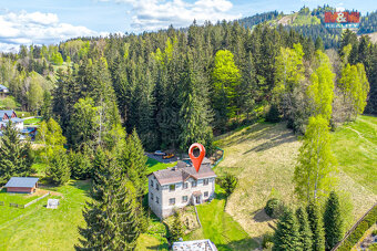 Prodej chalupy, 380 m², Albrechtice v Jizerských horách - 8