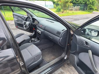 ŠKODA OCTAVIA 1.9 TDI AMBIENTE/ALU/TZ - 8