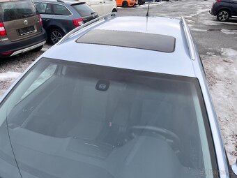 Škoda Octavia 1.4TSI 90KW,DSG,ELEGANCE,ŠÍBR - 8