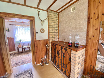 Prodej rodinného domu, Rudíkovy, Třemešná. - 8