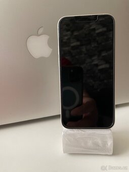 iPhone 13 mini, 128GB, White - TOP - 8