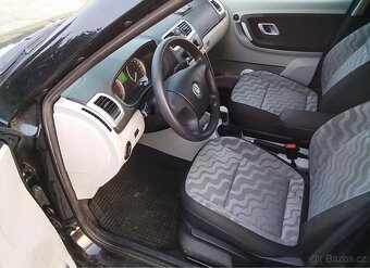 Prodám Škoda Roomster 1.4tdi - 8