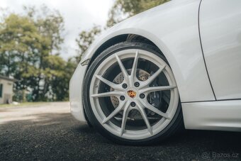 Porsche Cayman - 8