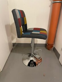 Barové židle Wilma 83cm - 8