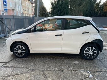 TOYOTA AYGO 1.0i-2015-SUPER TOP CENA- - 8