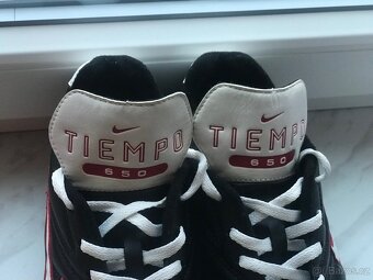 Běžecké boty Scott ASICS new balance Nike tiempo - 8