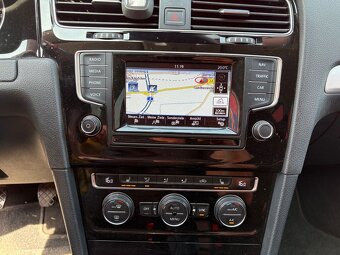 Vw Golf 7 Variant 1.6 tdi - 8