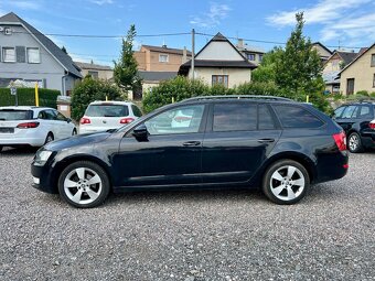 Škoda Octavia III 2.0 TDI 110 kW DSG Stav,ALU - 8