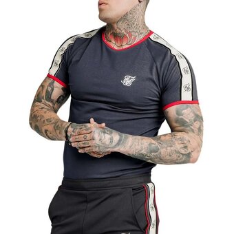 Triko Siksilk - 8