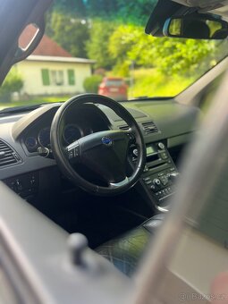 Volvo XC90 D5 R-Design/4x4/2008 - 8