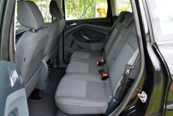 Ford C-Max 1.6i 16V 77kW Finesse Pro TOP STAV - 8
