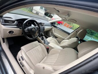 Škoda Superb 2.0TDi 140kW DSG - 2017 - kombi - 8