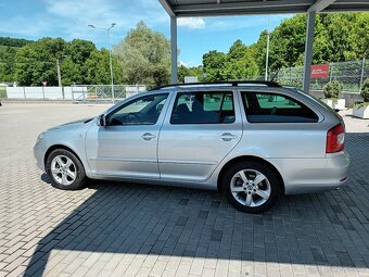 Škoda Octavia 1,4 TSI,90KW,DSG,SERVISKA, - 8