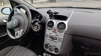 Opel Corsa 1.4 16v - 8